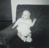 Baby Tim - Dec 58 (6 months)