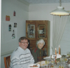 Mom & Tim - Maryland, VA - circa '97