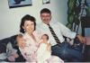 Tim, Sheila, Jenn - Ottawa - 1991